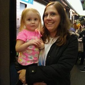 Meet your Posher, Joanne